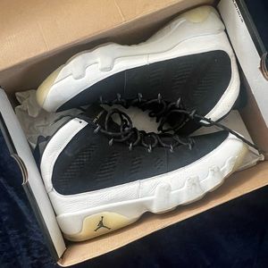 Jordan 9’s